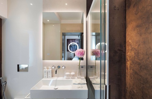 Ortigia Hotel | Maniace Boutique Hotel Ortigia UNA Esperienze
