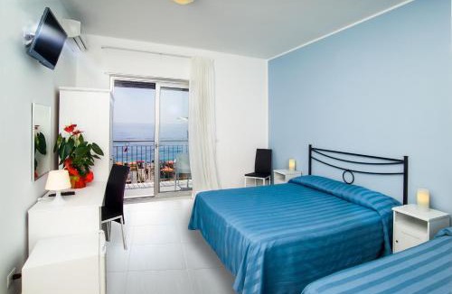 Letojanni Hotel | Maniel Beach Hotel