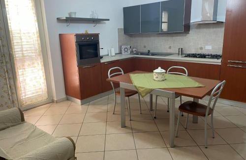 San Prisco Apartment | Manilù House