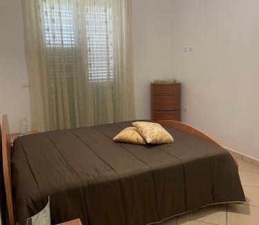San Prisco Apartment | Manilù House