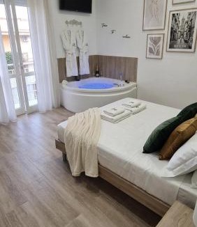 Bagnoli Apartment | Manna House-Relax vicino al mare