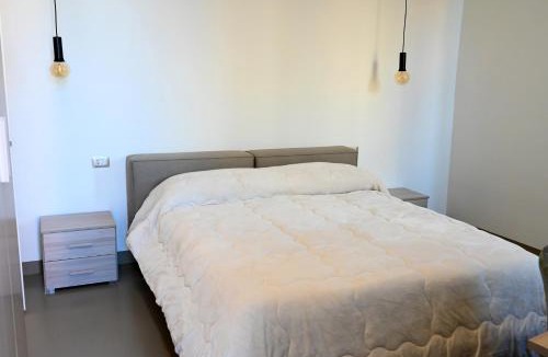 Borgo Vecchio Apartment | Manno's Apartment