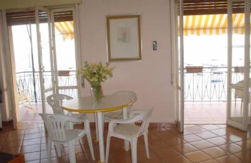 Aci Trezza Apartment | "Manor house on the sea of Acitrezza"