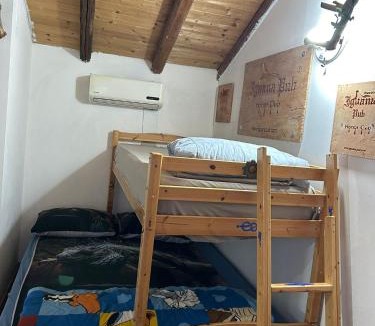 Contrada Pantano d'Arci House | Mansarda IGUANA