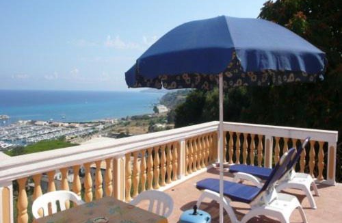 Tropea Apartment | Mansarda Villa Alf Di Vito
