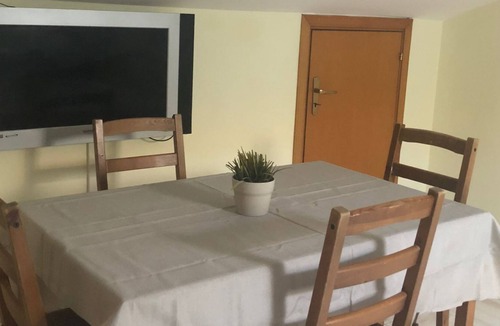 Pedara Apartment | Mansardina