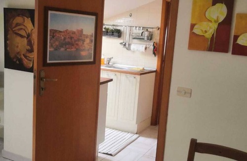 Pedara Apartment | Mansardina