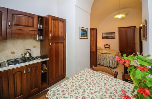 Sorrento Villa | Mansion in Sorrento near Marina Grande