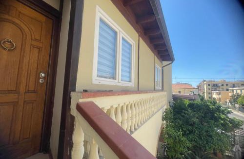 Porto Salvo Bed & Breakfast | Mappet B&B