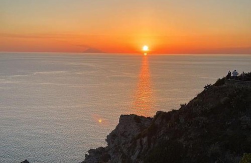 Ricadi Resort | Marèa - Capo Vaticano
