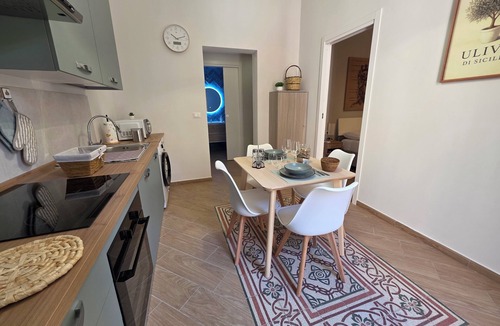 Porticello House | Marèa - Holiday House