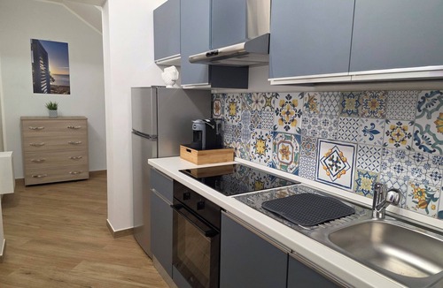 Porticello House | Marèa - Holiday House
