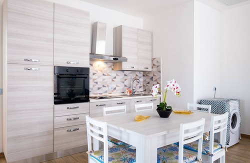 La Strea House | Maréa Luxury Private Villa