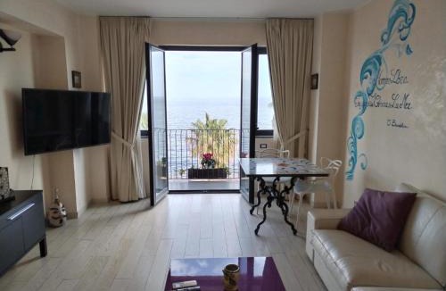 Torre Archirafi Bed & Breakfast | Mar dei Poeti - Luxury Suites