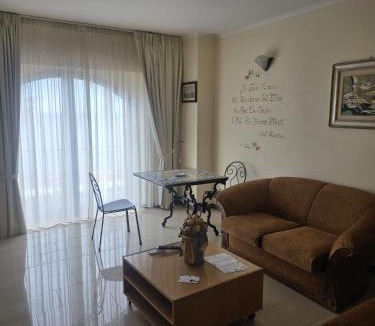 Torre Archirafi Bed & Breakfast | Mar dei Poeti - Luxury Suites