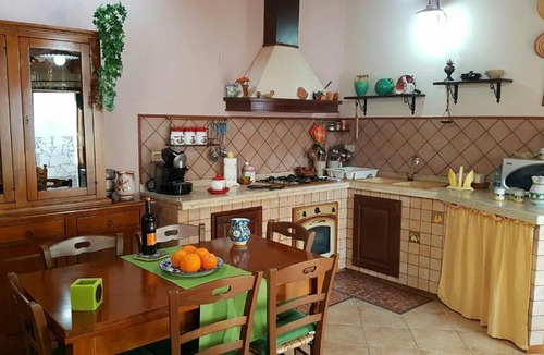 Syracuse Villa | Mar Giava Home
