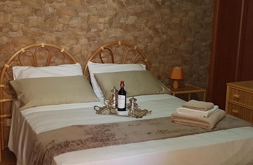 Syracuse Villa | Mar Giava Home