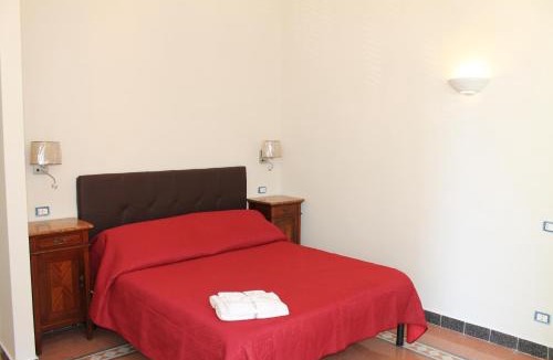 Chiaia Bed & Breakfast | MAR - Mergellina Apartment's Rooms