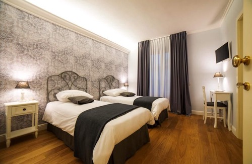 Canale di Serino Bed & Breakfast | Maralè