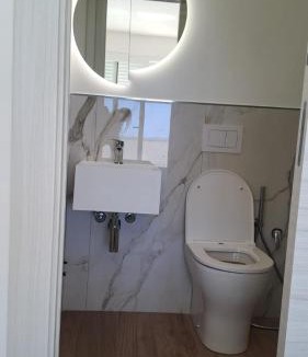 Bovalino Marina Bed & Breakfast | maraneri rooms