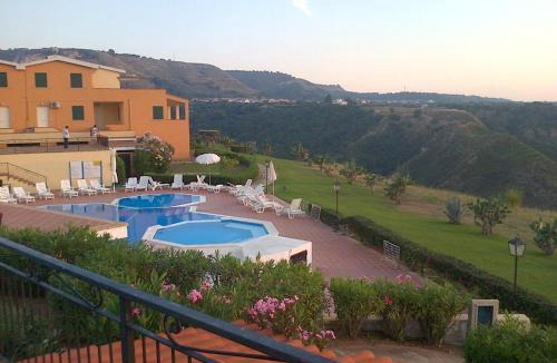 Parghelia House | Marasusa