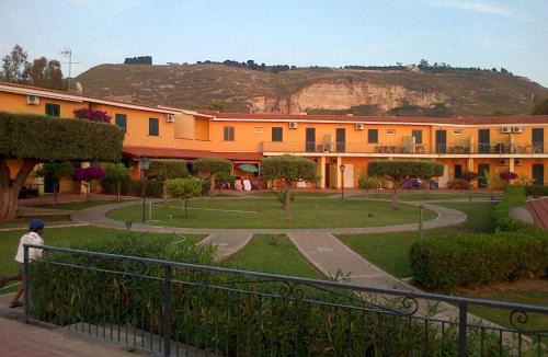 Parghelia House | Marasusa