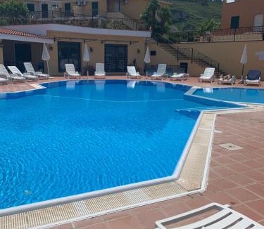 Parghelia Apartment | Marasusa villaggio