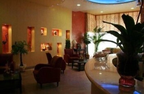 Teggiano Hotel | Marchesina Resort