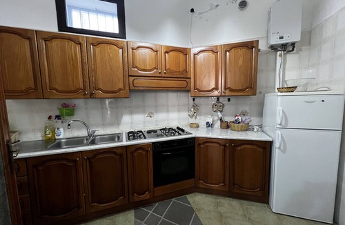 Fuscaldo Apartment | Marco I. Talia - Nice apartment in the historic center of Fuscaldo