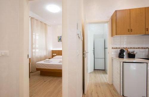 Ostiense House | Marconi Design - 4 fermate dal Colosseo