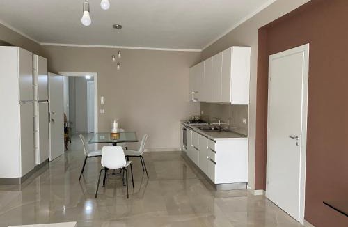 Campobello di Licata House | Marconi Rooms and Apartaments