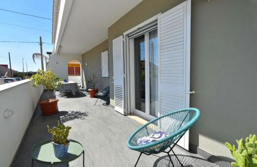 Casuzze House | Mare a Sud