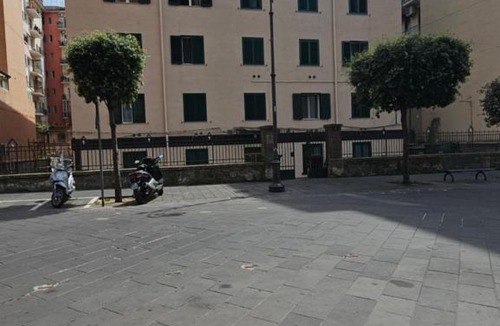 Nocera Inferiore Apartment | Mare Apartment