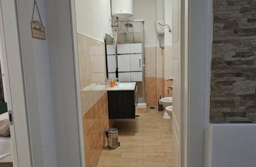 Nocera Inferiore Apartment | Mare Apartment
