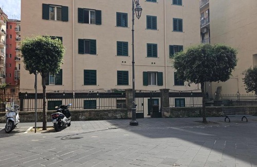Nocera Inferiore Apartment | Mare Apartment