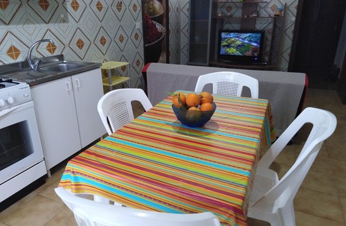 Marsala Apartment | Mare di.Vino Casa Libeccio APARTAMENT in the city center and close to the sea