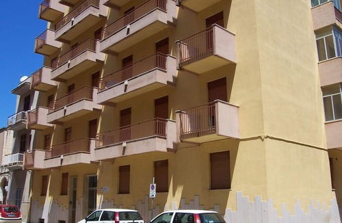 Marsala Apartment | Mare di.Vino Casa Libeccio APARTAMENT in the city center and close to the sea