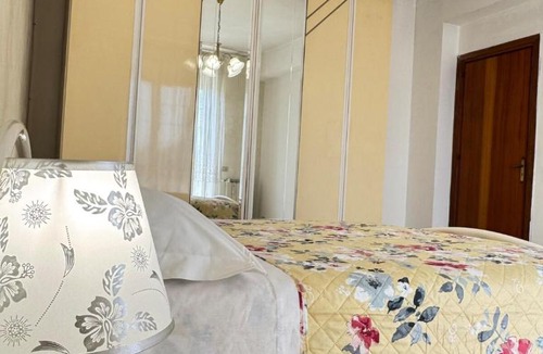Furnari Bed & Breakfast | Mare e Monti a 5 minuti dal mare