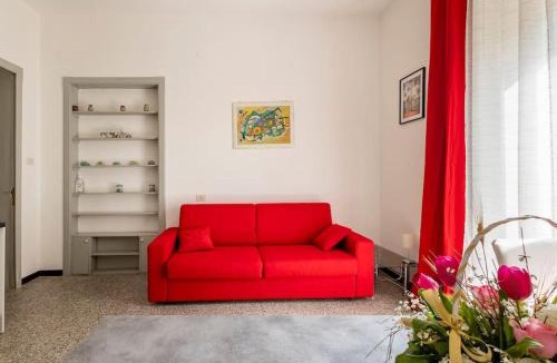 Scilla Apartment | Mare e Monti