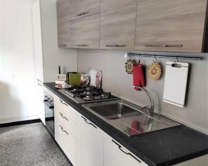 Scilla Apartment | Mare e Monti