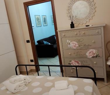 Gragnano House | Mare Incanto