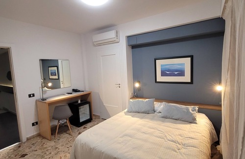 Pozzallo Hotel | Mare Nostrum Petit Hôtel
