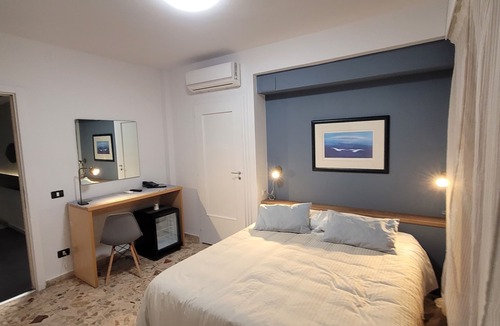 Pozzallo Hotel | Mare Nostrum Petit Hôtel