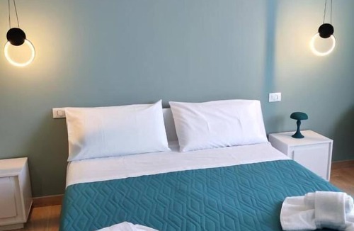 Castellammare Vucciria House | Mare Suite