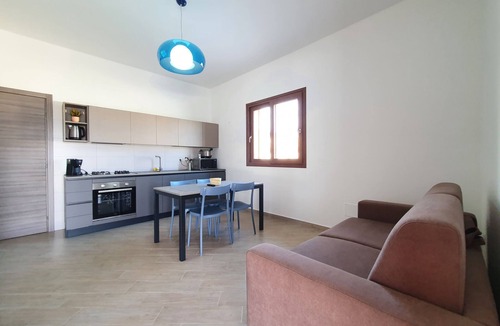 Partinico Apartment | MareLuce by Interhome