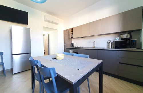 Partinico Apartment | MareLuce by Interhome