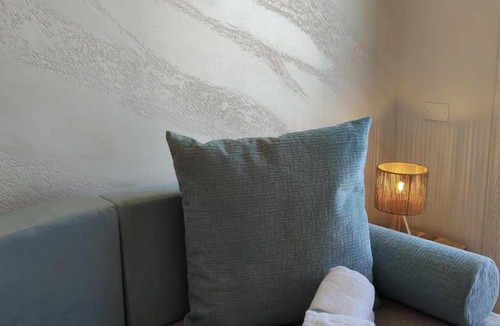 Lampedusa Apartment | Mareluna Luxury Accomodation