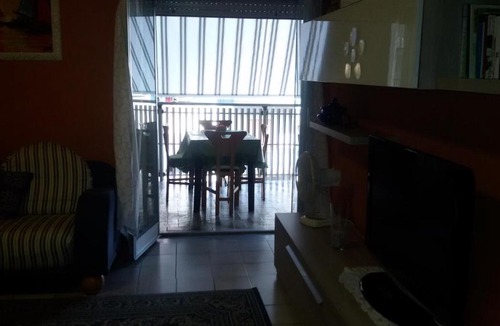 Aci San Filippo Apartment | Maremonti