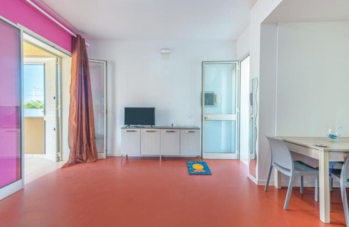 Noto Marina Apartment | Maremonti Sea 1