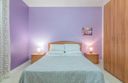 Noto Marina Apartment | Maremonti Sea 2
